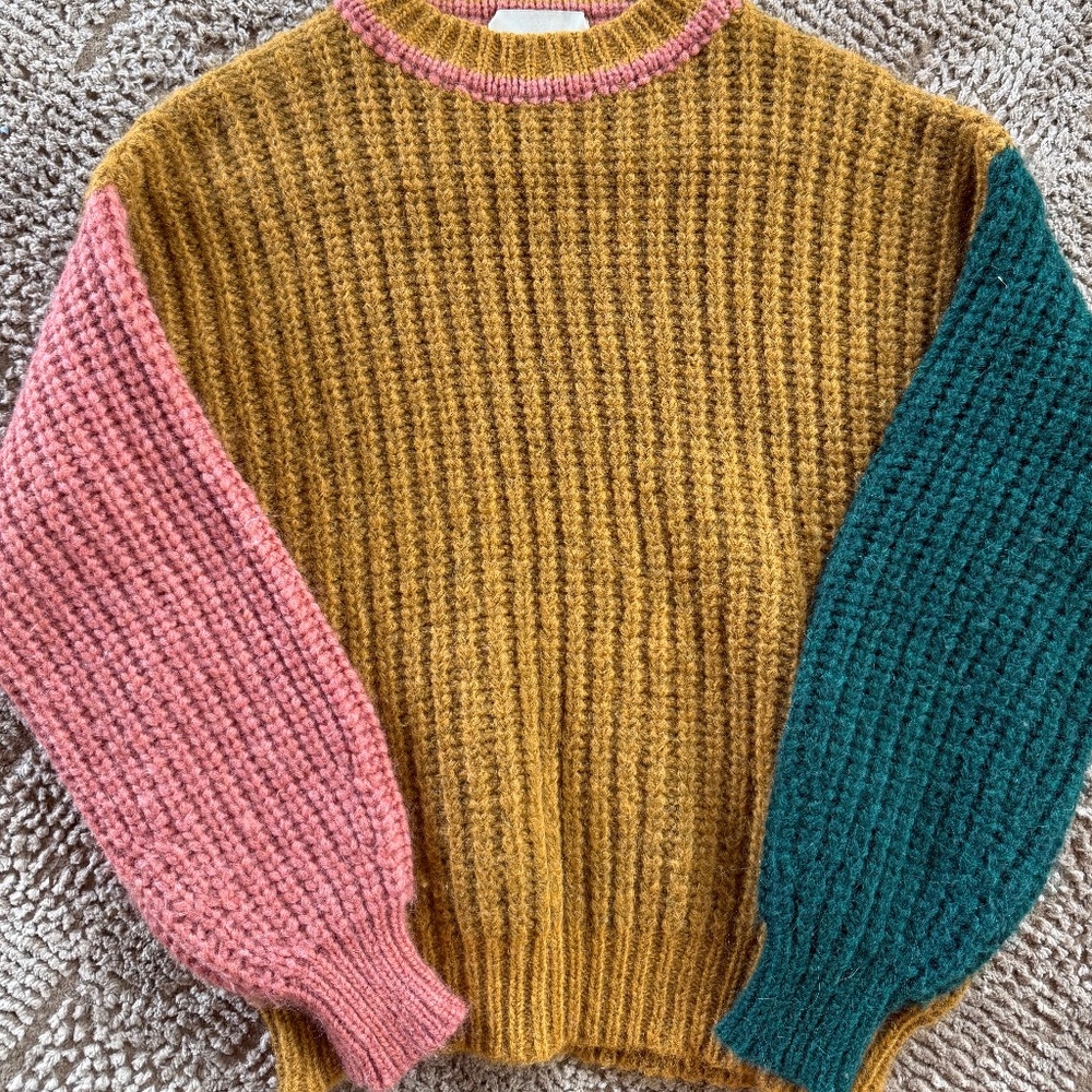 Paloma Wool Sweater